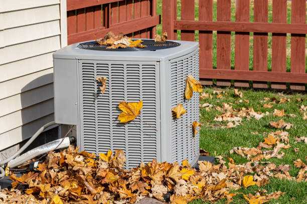 Best HVAC maintenance near me  in Christiansburg, VA