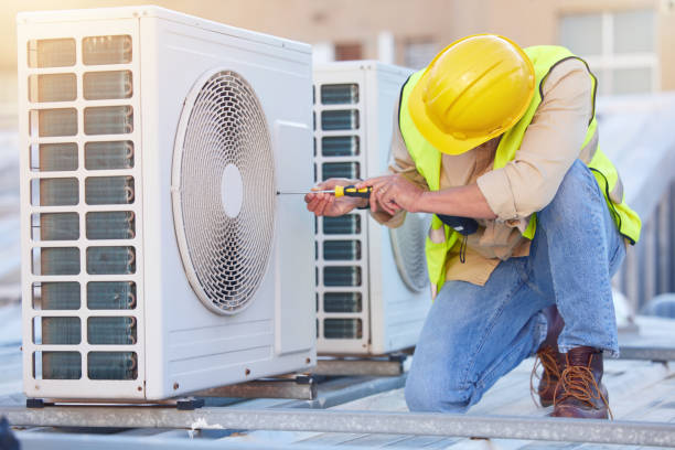Best Residential HVAC services  in Christiansburg, VA