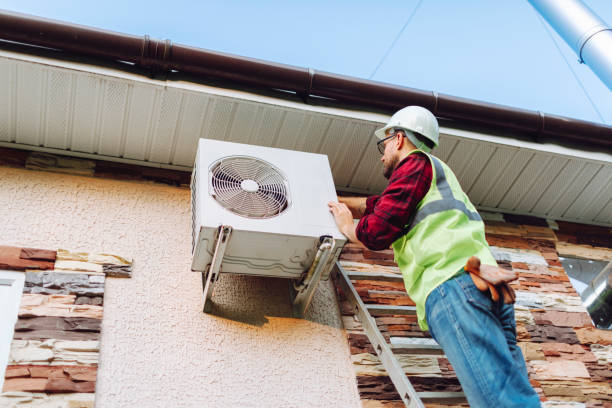 Best Air conditioning repair  in Christiansburg, VA