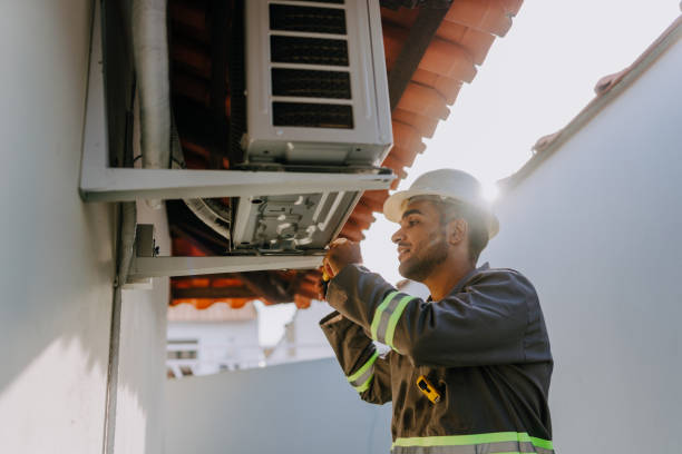 Reliable Christiansburg, VA HVAC Solutions