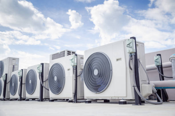 Best HVAC installation services  in Christiansburg, VA