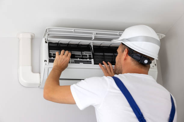 Best Air quality test  in Christiansburg, VA