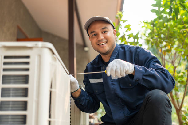 Best Commercial HVAC repair  in Christiansburg, VA