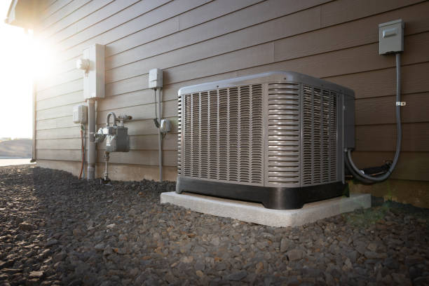 Best HVAC installation services  in Christiansburg, VA